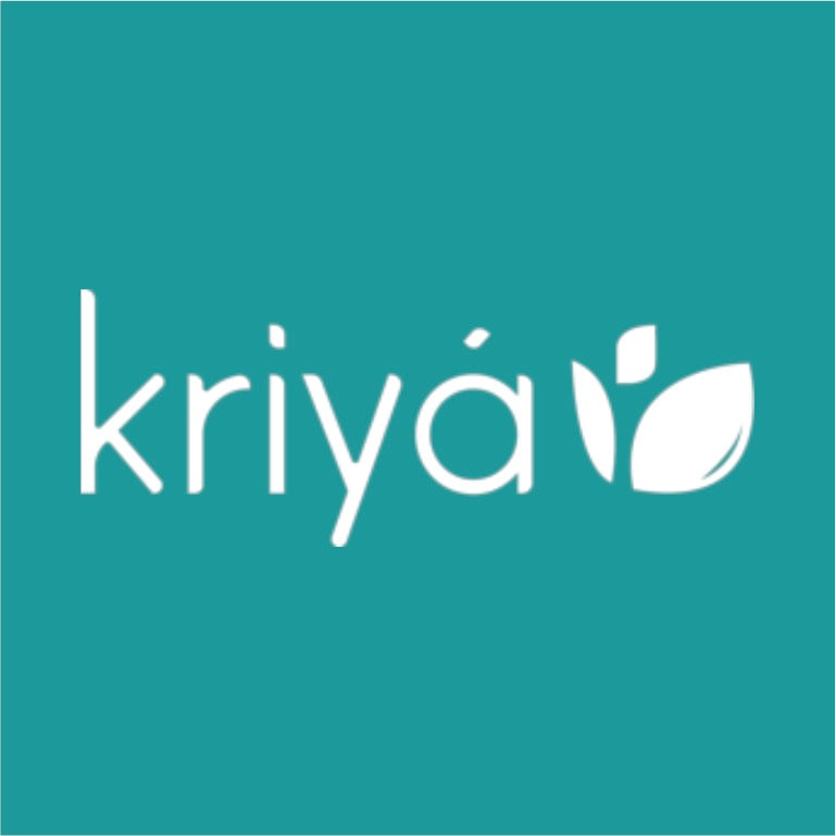 kriyá