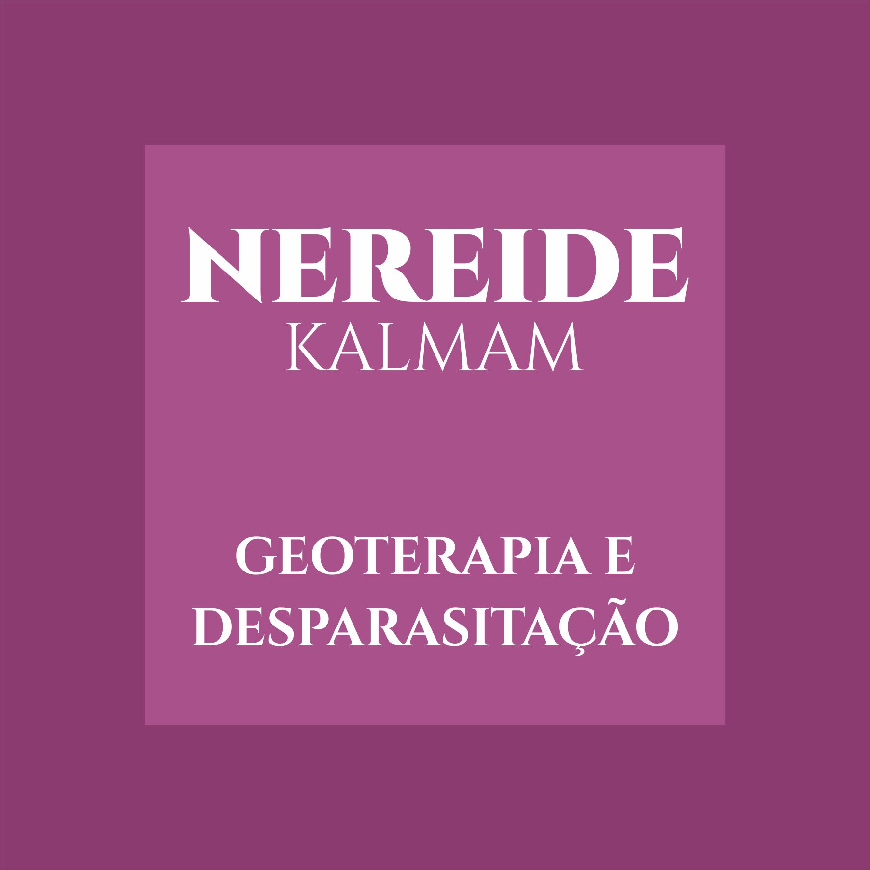 Nereide Kalman
