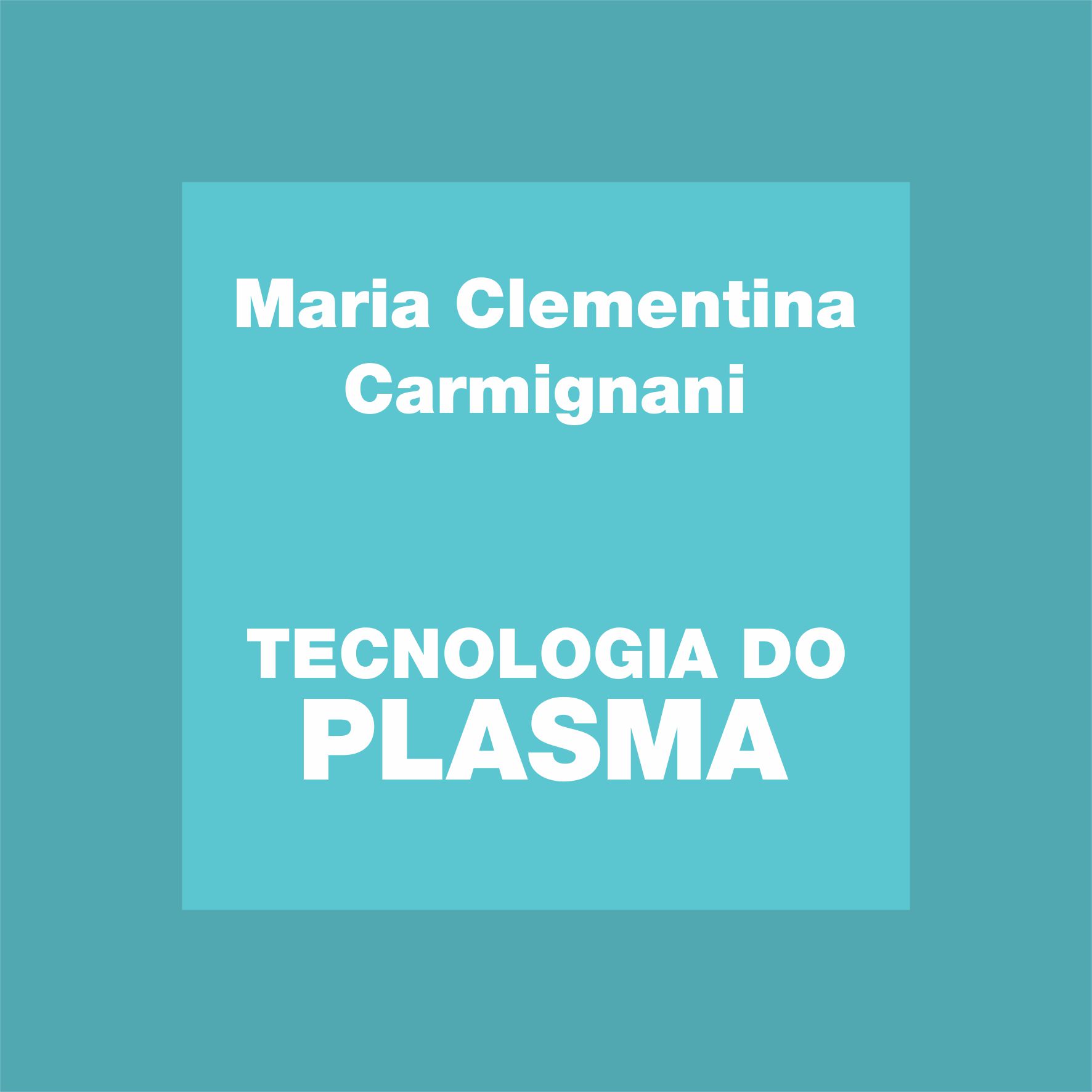 Tecnologia Plasma