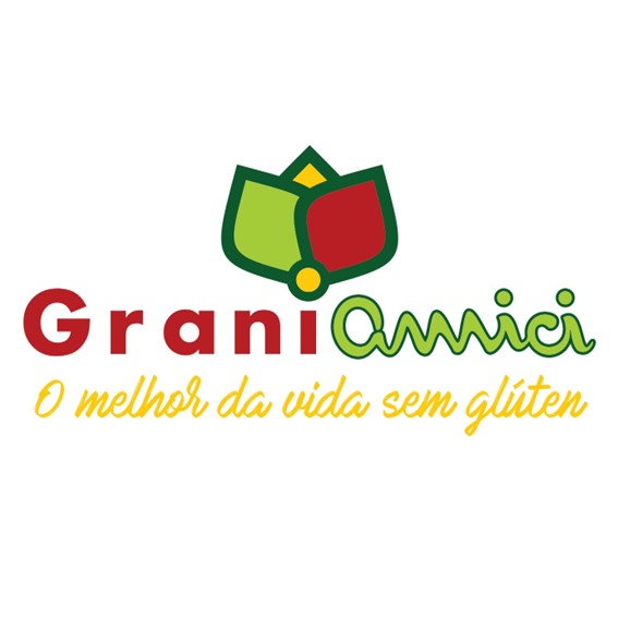GraniAmici Sem Gluten