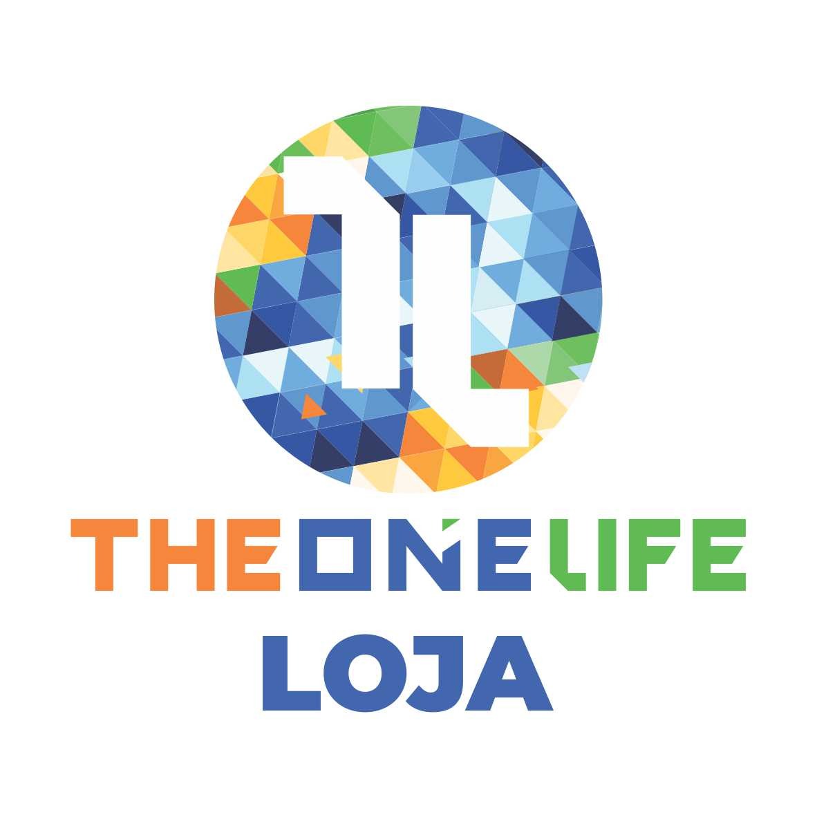 THE ONE LIFE Loja