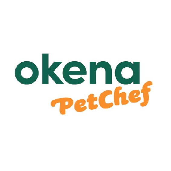 OKENA PETCHEF Comida Natural